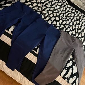 Fabletics Leggings Bundle